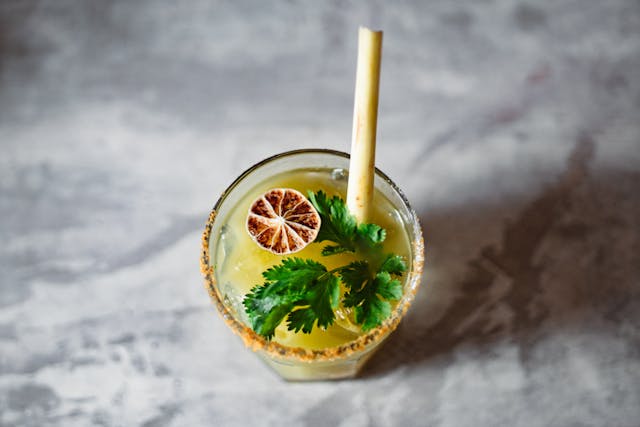Mocktail
