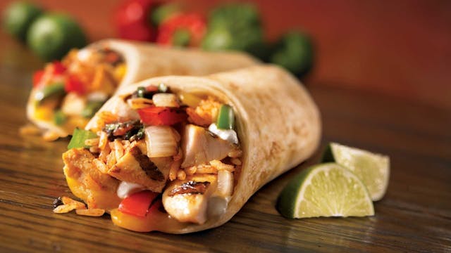 Tex - Mex