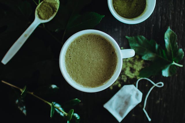 Matcha
