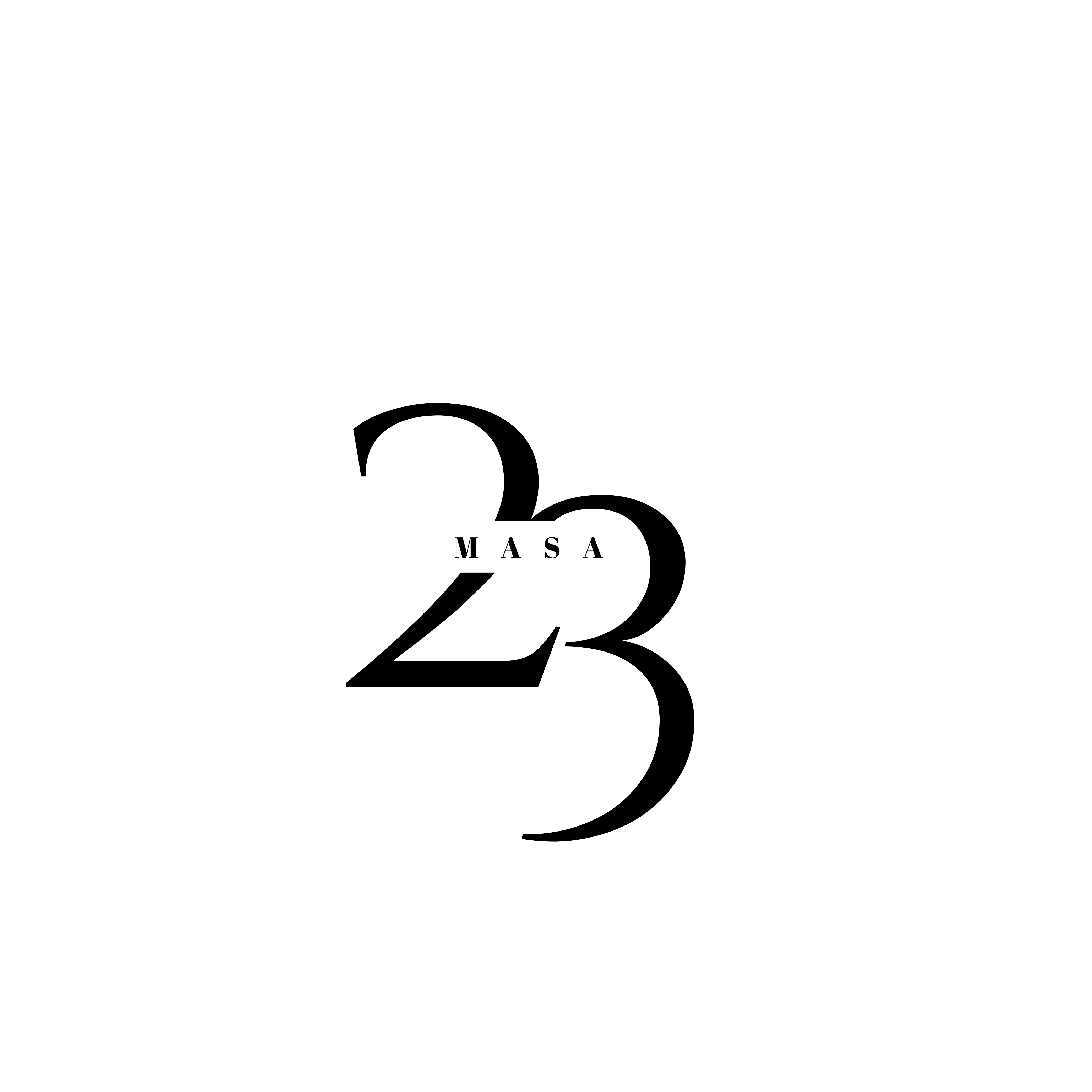 Masa 23